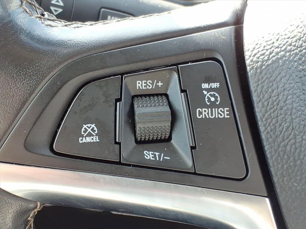 Buick Encore  2020