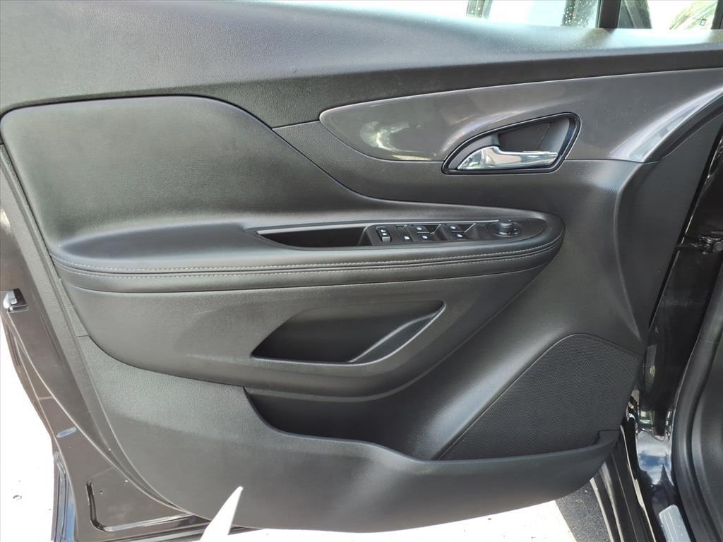 Buick Encore  2020