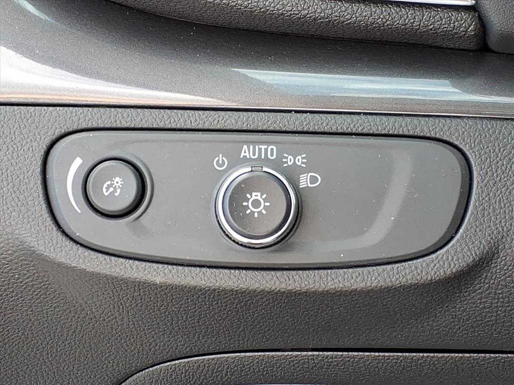 Buick Encore  2020
