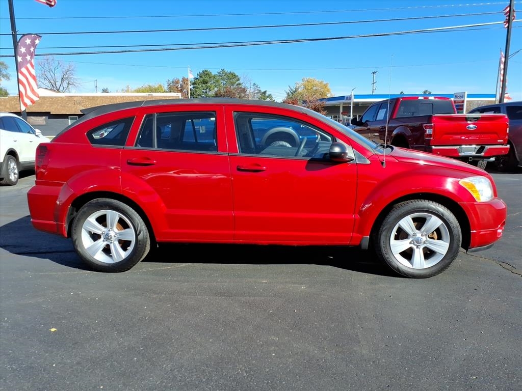 Dodge Caliber  2011