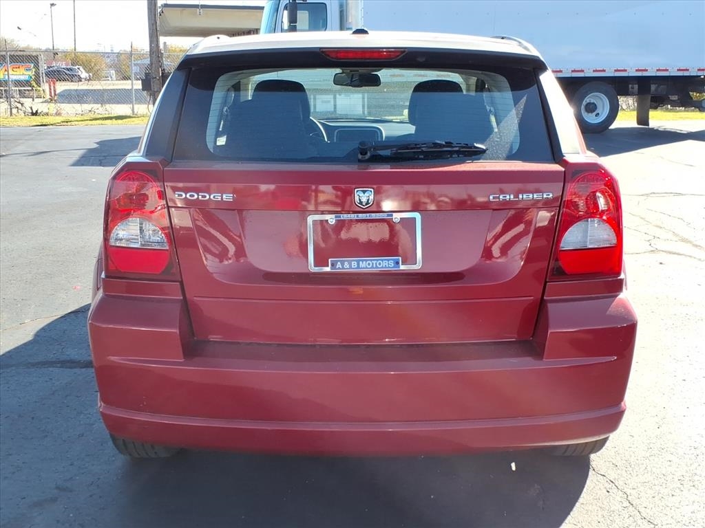 Dodge Caliber  2011