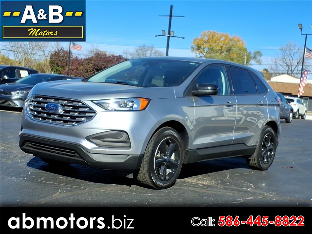 Ford Edge  2022