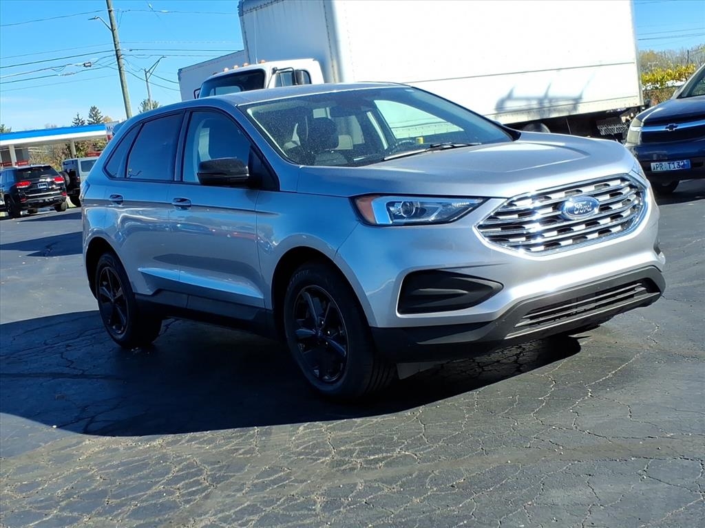Ford Edge  2022