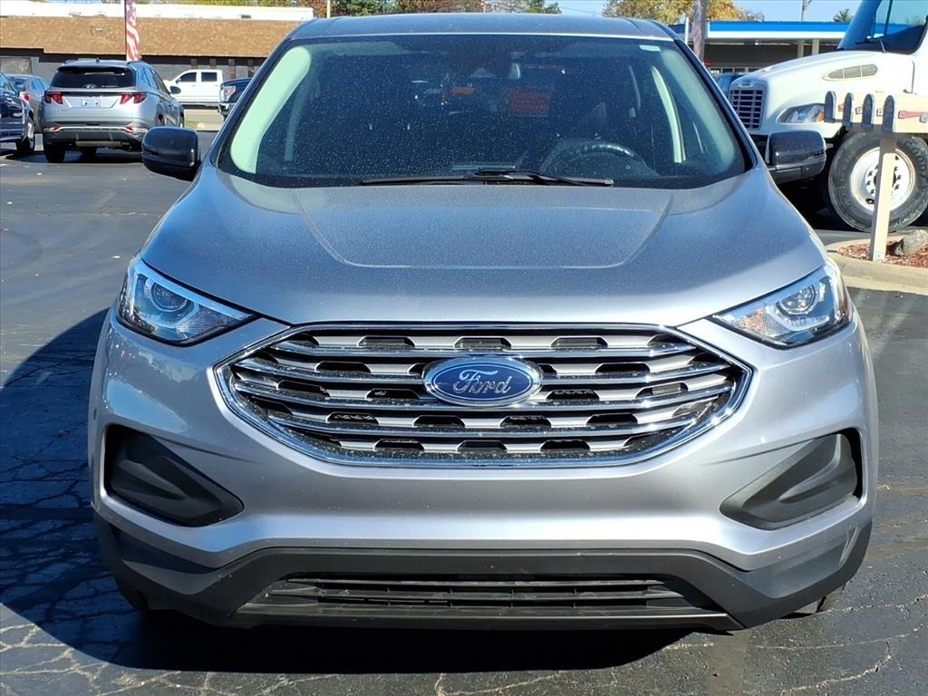 Ford Edge  2022