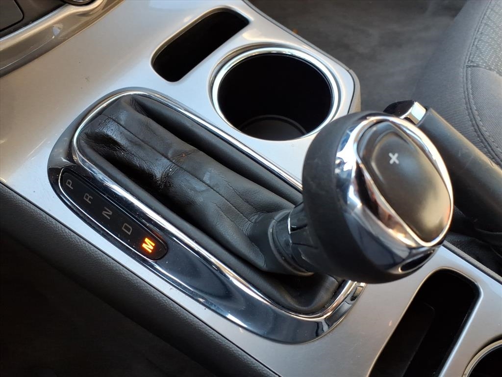 Chevrolet Malibu  2015