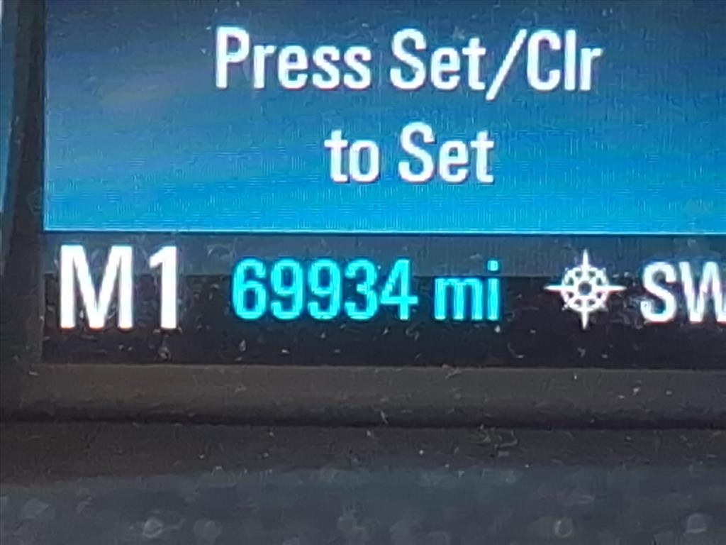 Chevrolet Malibu  2015