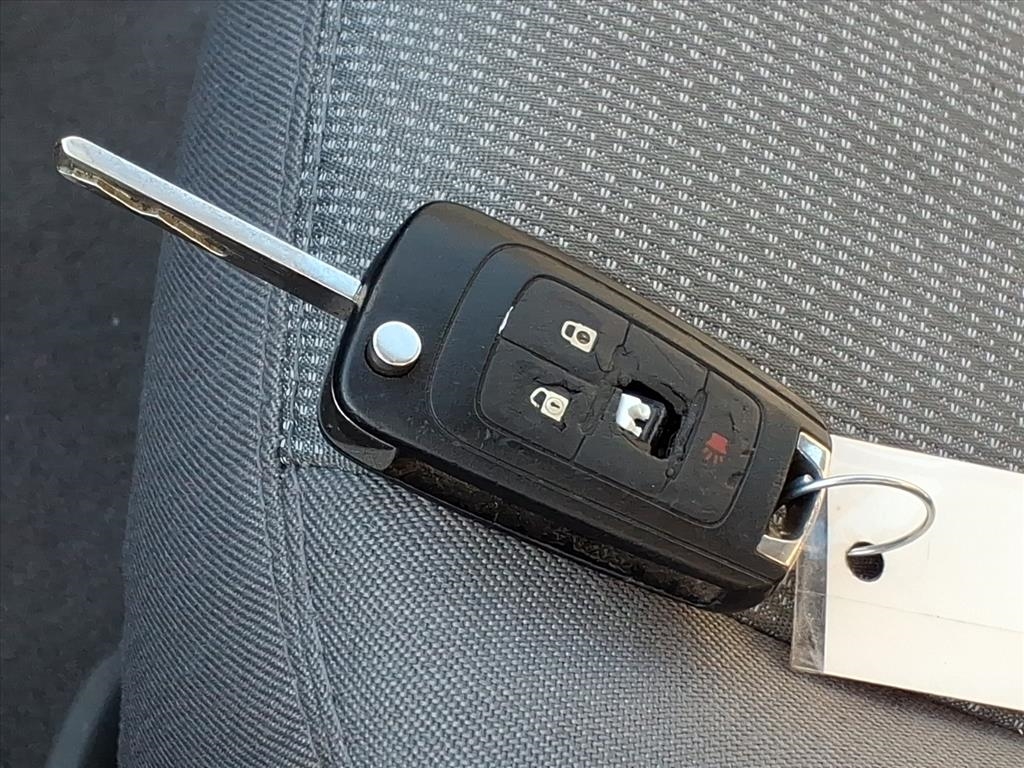 Chevrolet Malibu  2015