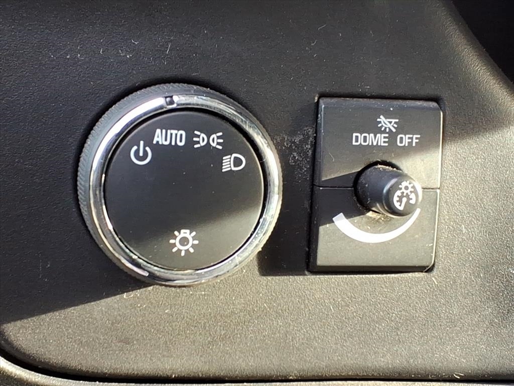 Chevrolet Express Commercial Cutaway  2019