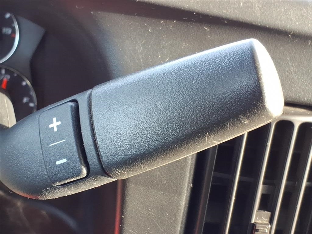 Chevrolet Express Commercial Cutaway  2019