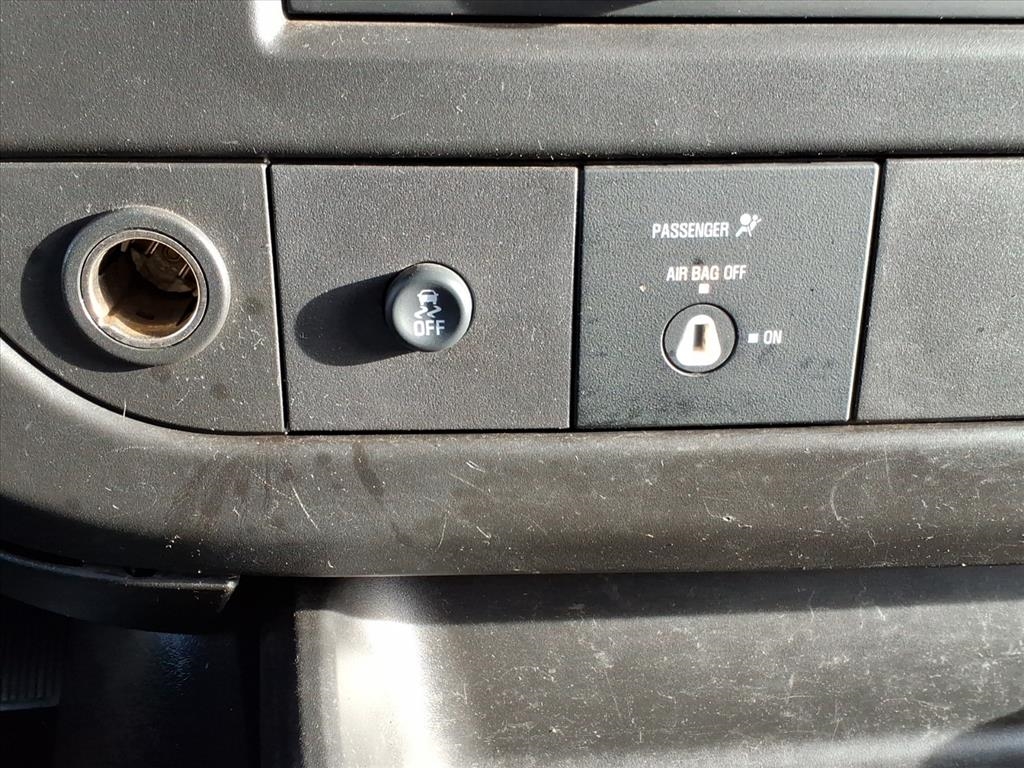 Chevrolet Express Commercial Cutaway  2019