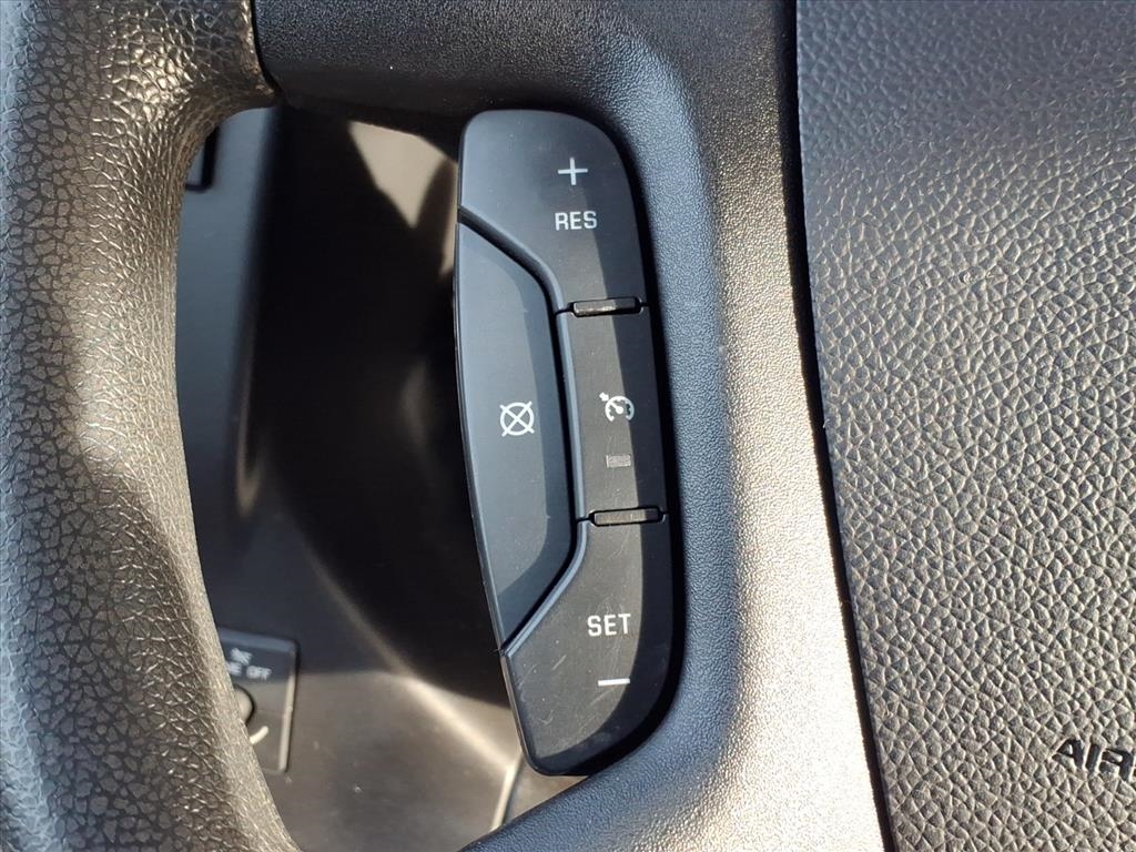 Chevrolet Express Commercial Cutaway  2019