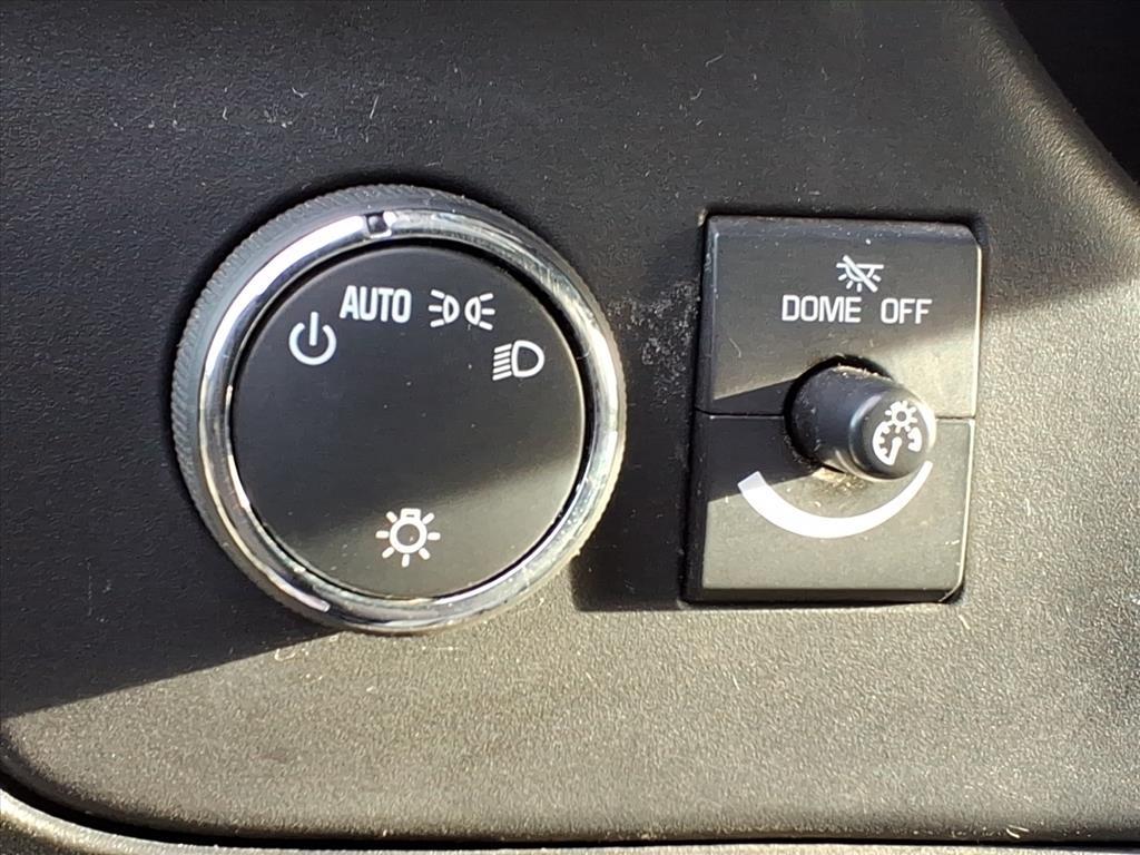 Chevrolet Express Commercial Cutaway  2019