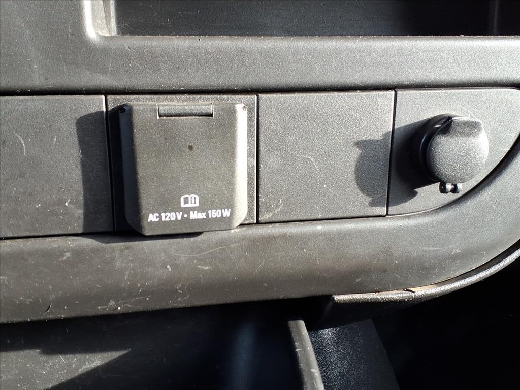 Chevrolet Express Commercial Cutaway  2019