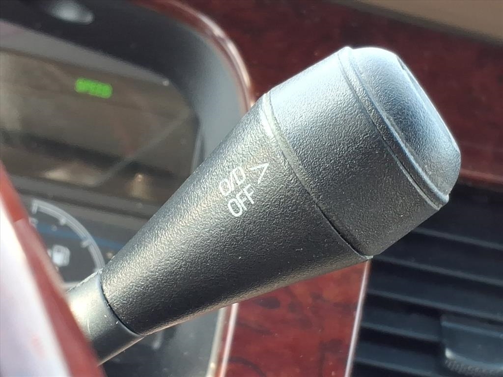 Lincoln Town Car  2005