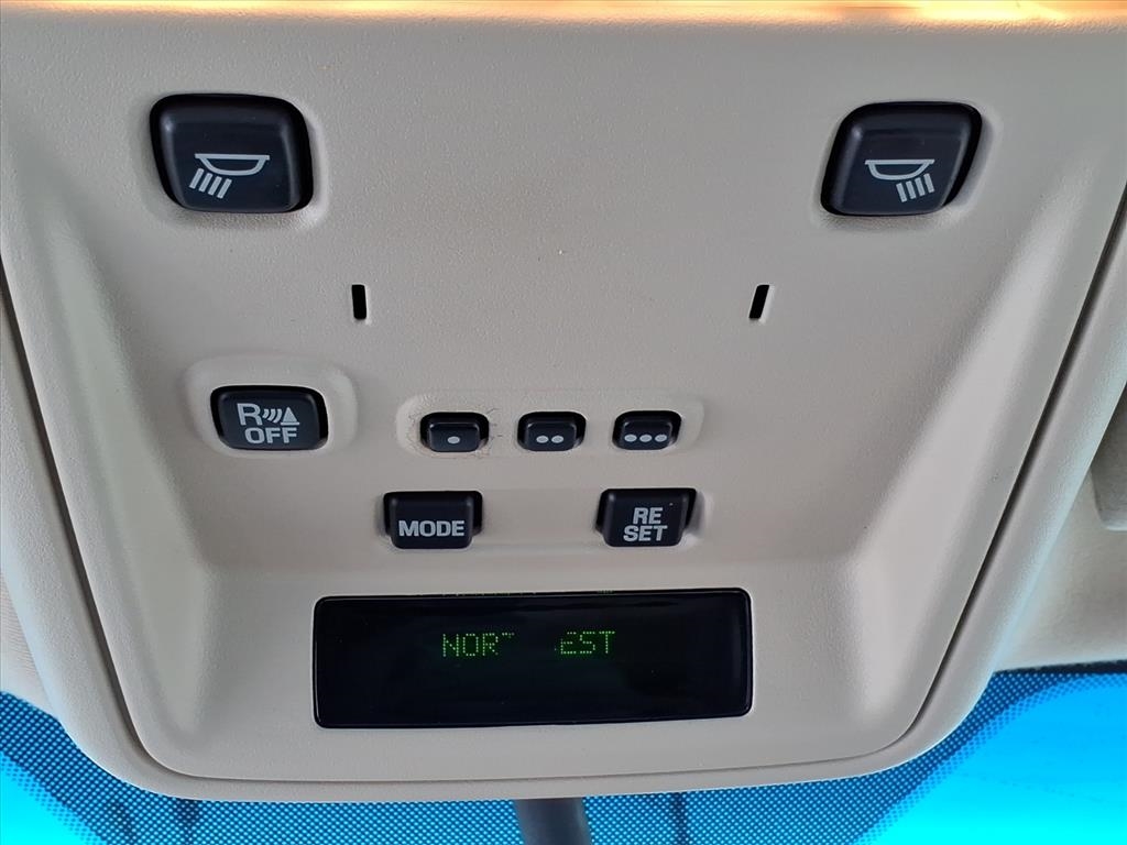 Lincoln Town Car  2005