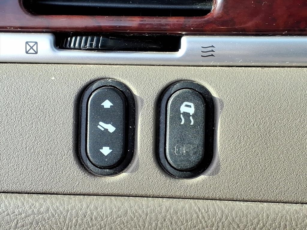 Lincoln Town Car  2005