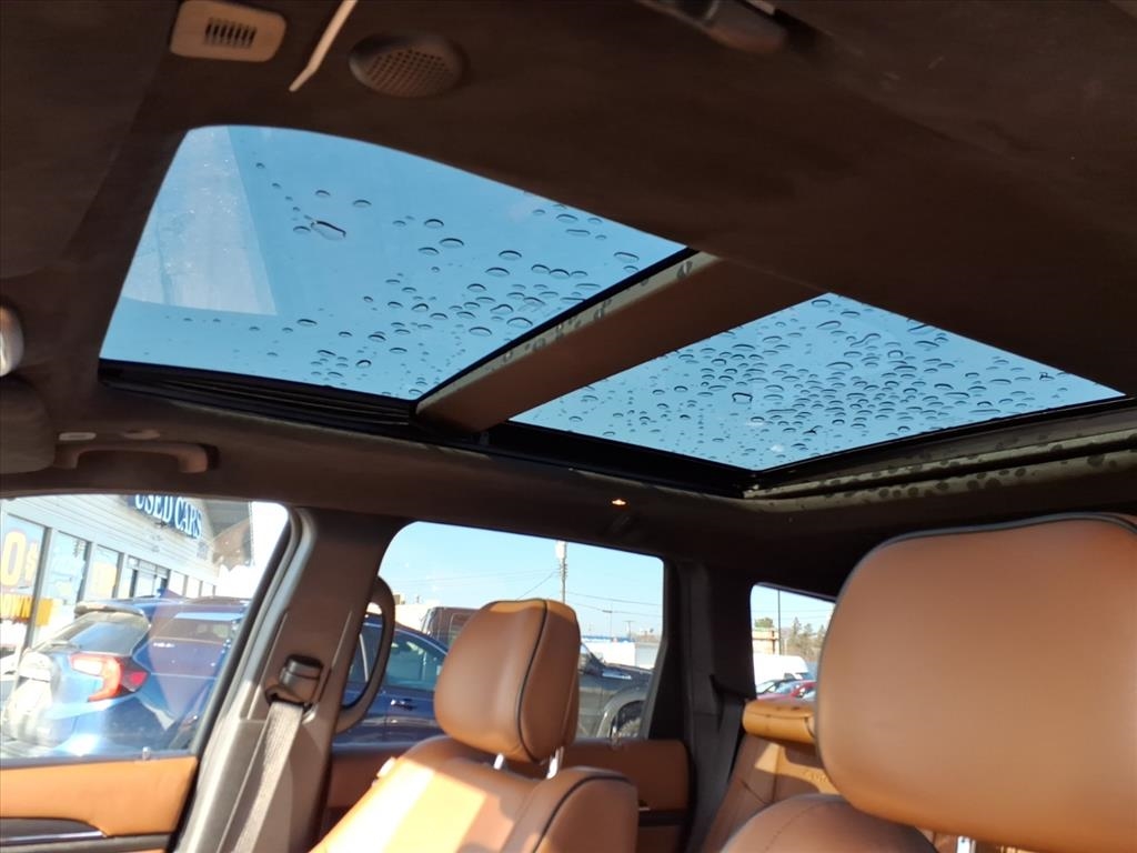 Jeep Grand Cherokee  2020