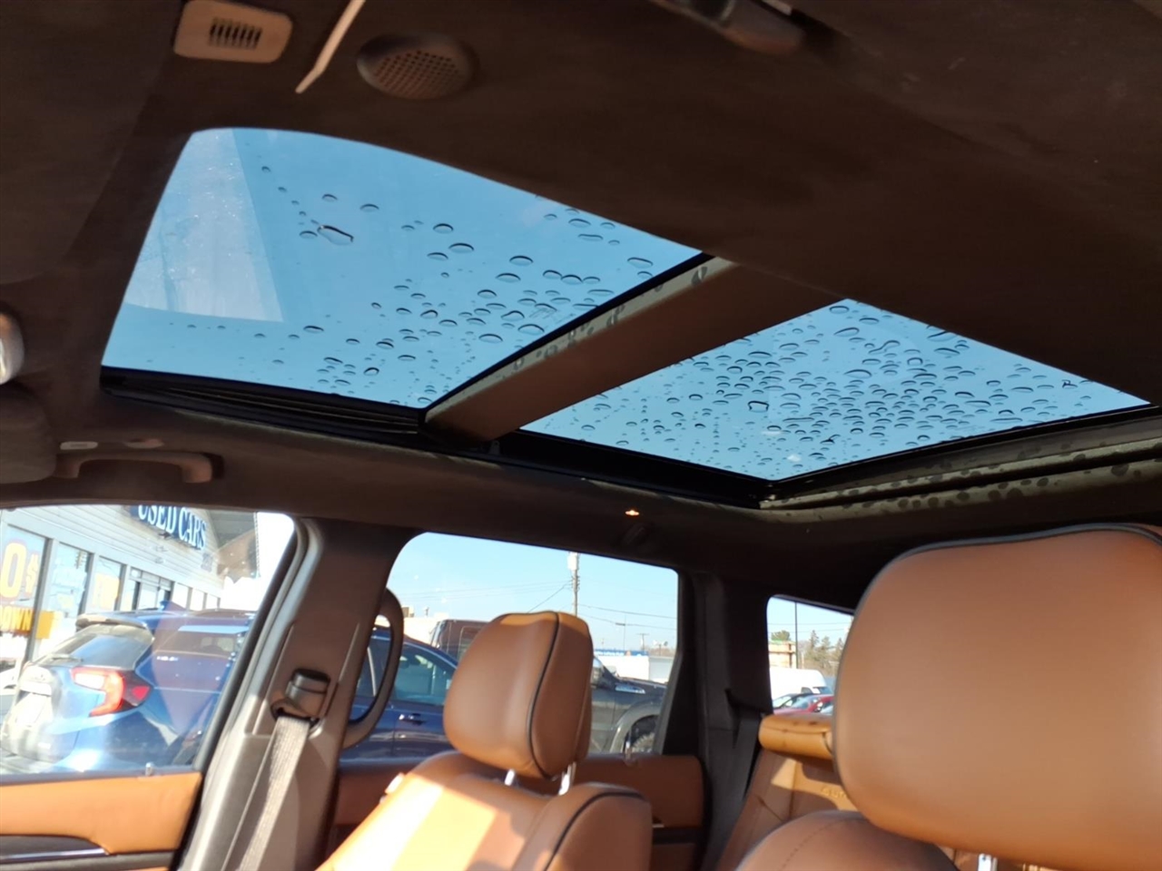 Jeep Grand Cherokee  2020