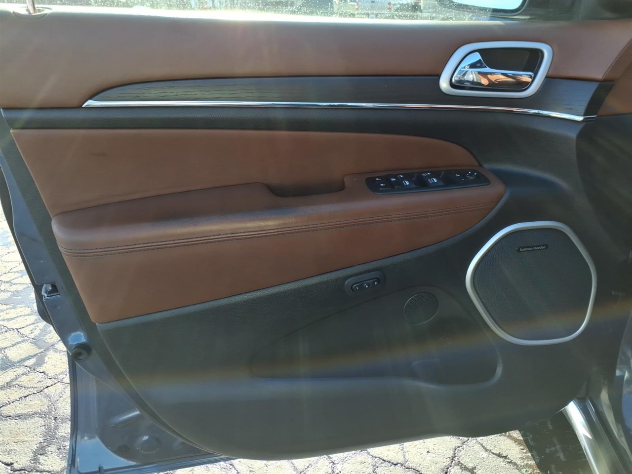 Jeep Grand Cherokee  2020