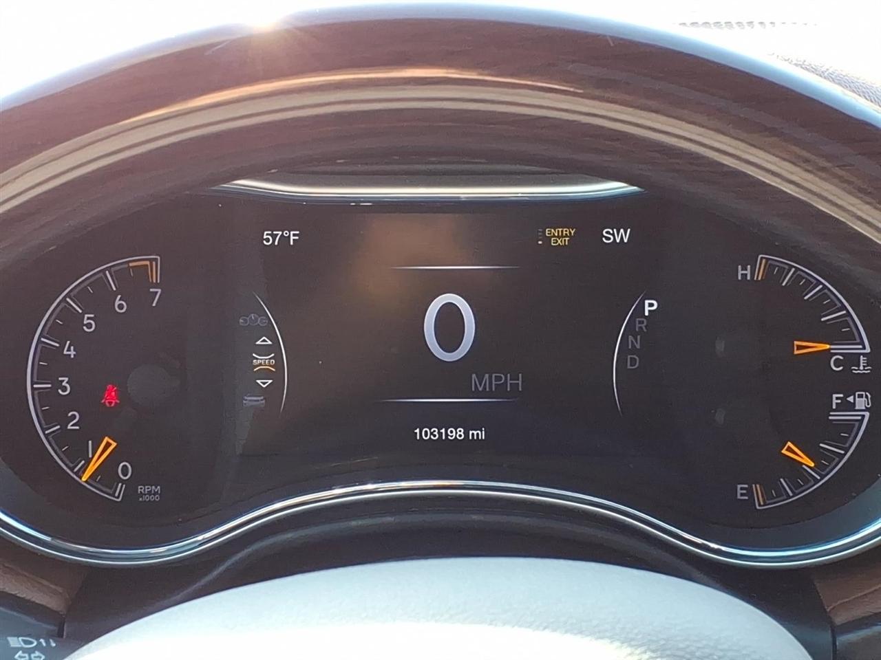 Jeep Grand Cherokee  2020