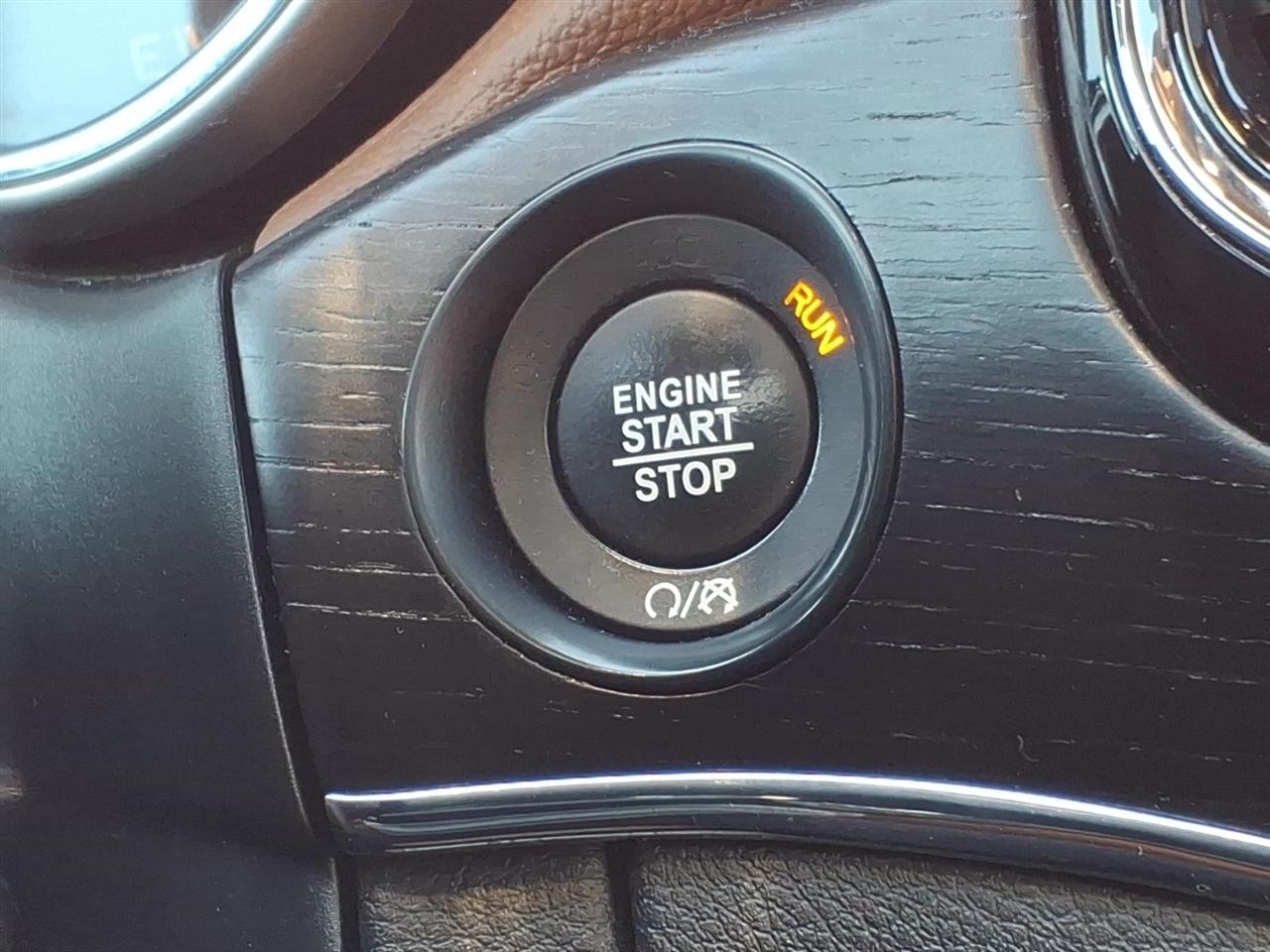 Jeep Grand Cherokee Summit 2020