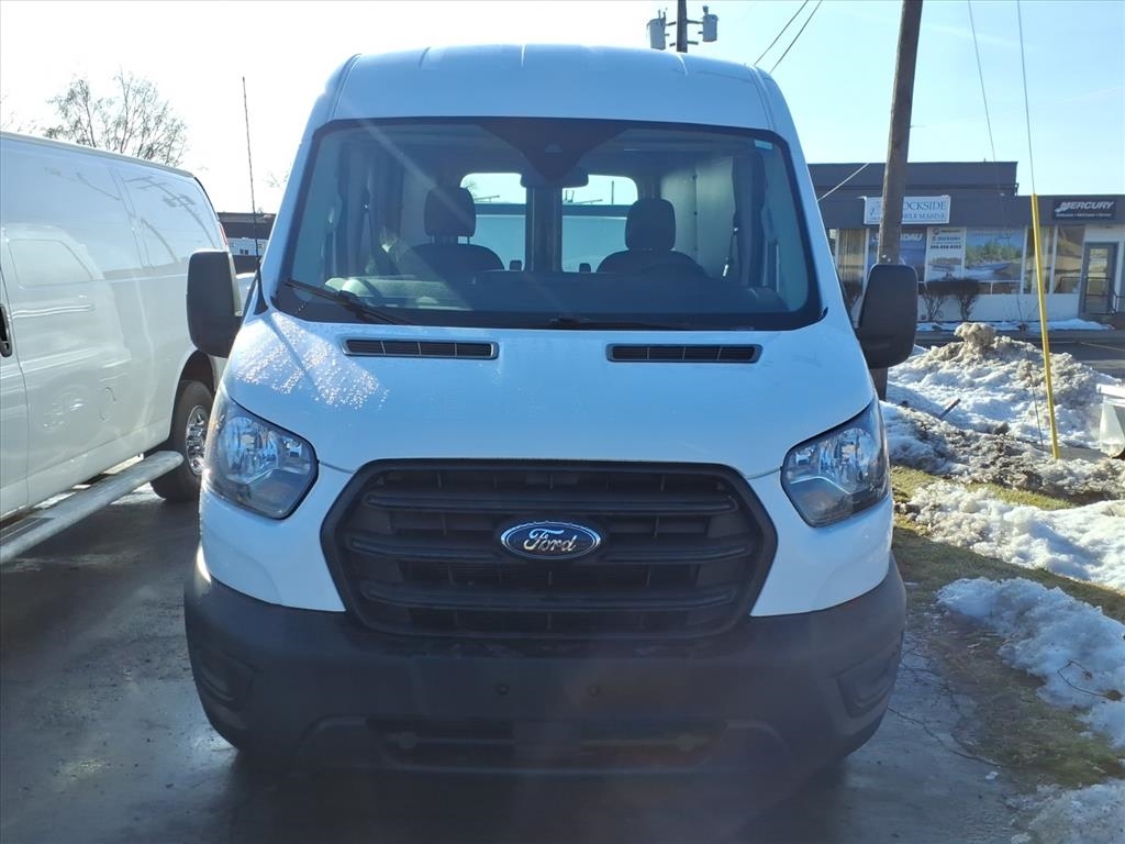 Ford Transit Cargo Van  2020