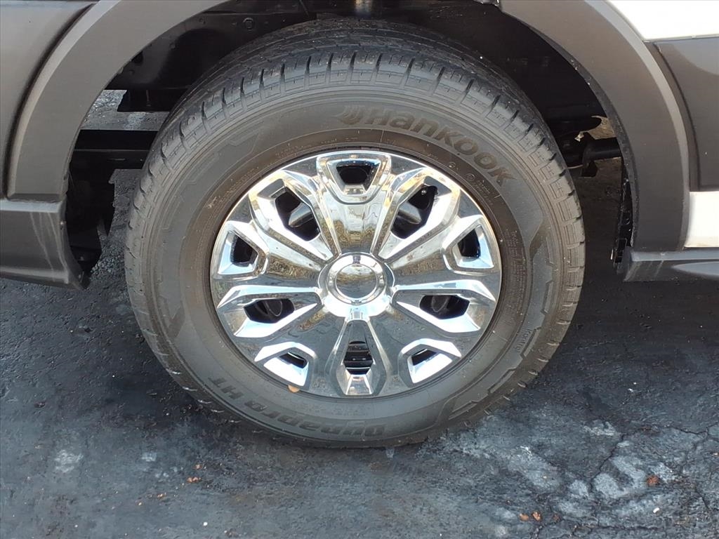 Ford Transit Cargo Van  2020