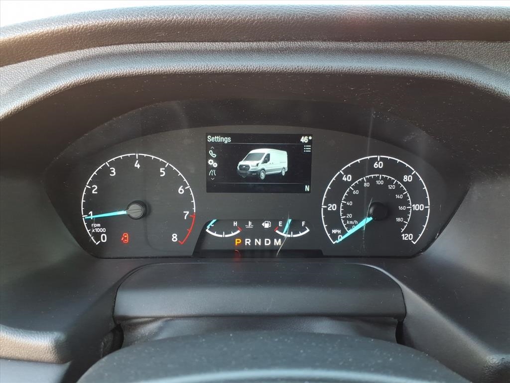 Ford Transit Cargo Van  2020