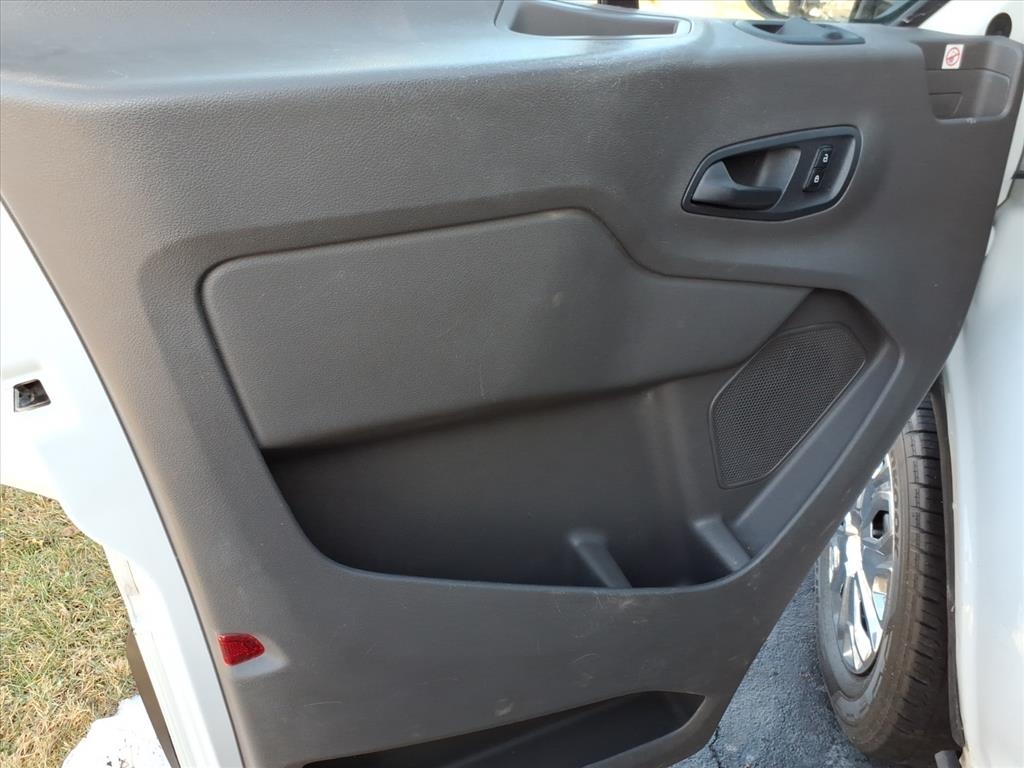 Ford Transit Cargo Van  2020