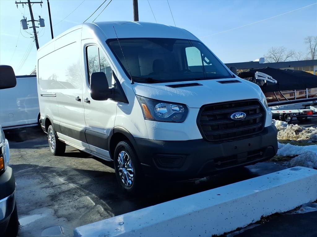 Ford Transit Cargo Van  2020