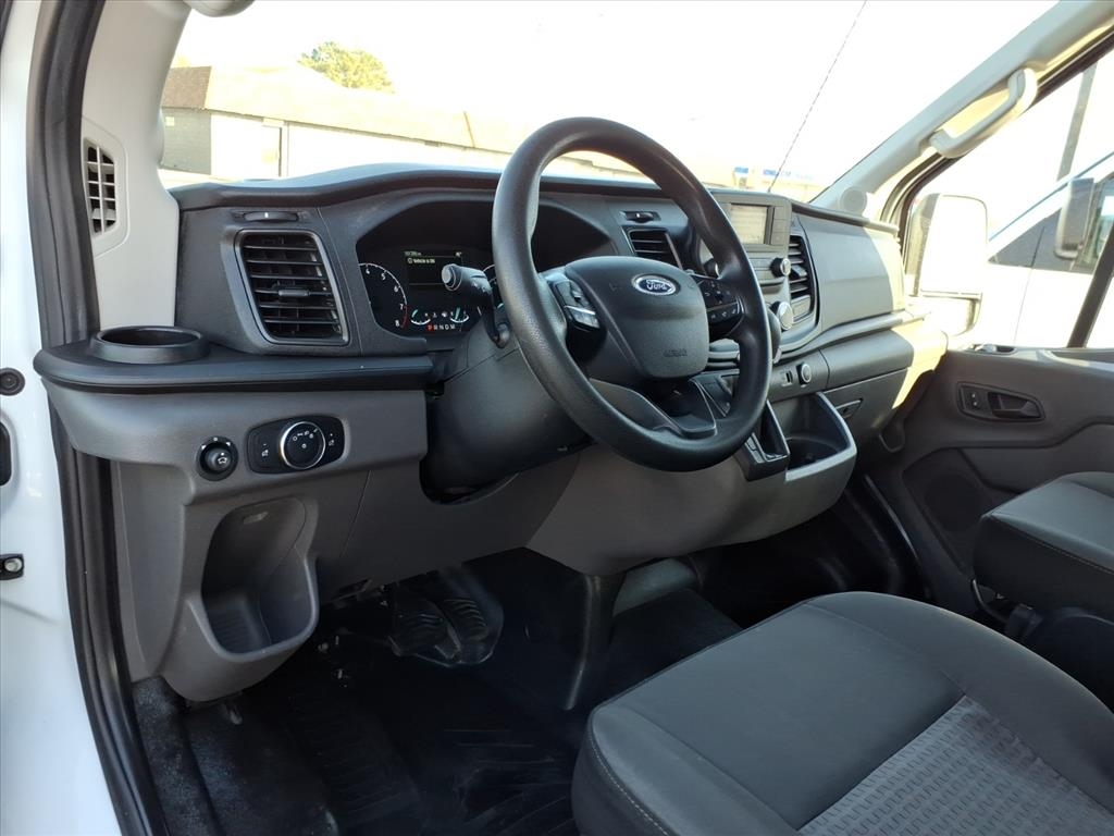 Ford Transit Cargo Van  2020