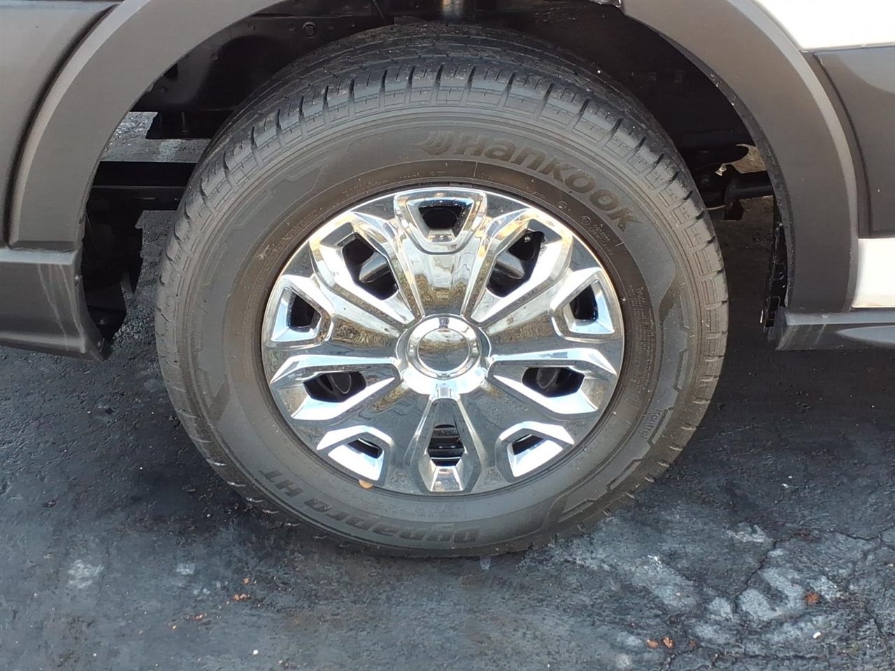 Ford Transit Cargo Van  2020