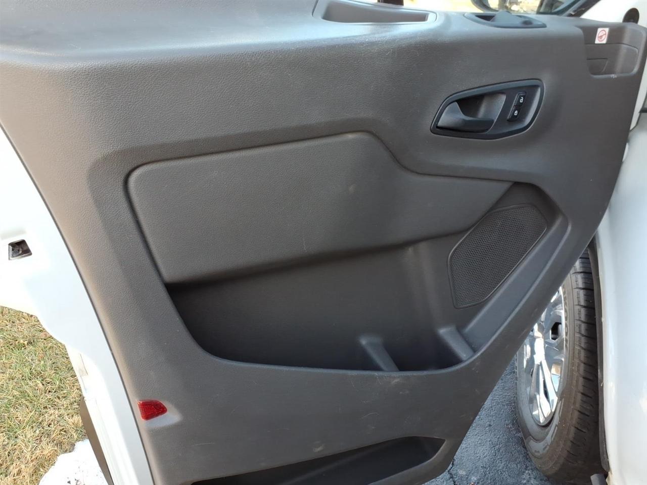 Ford Transit Cargo Van  2020