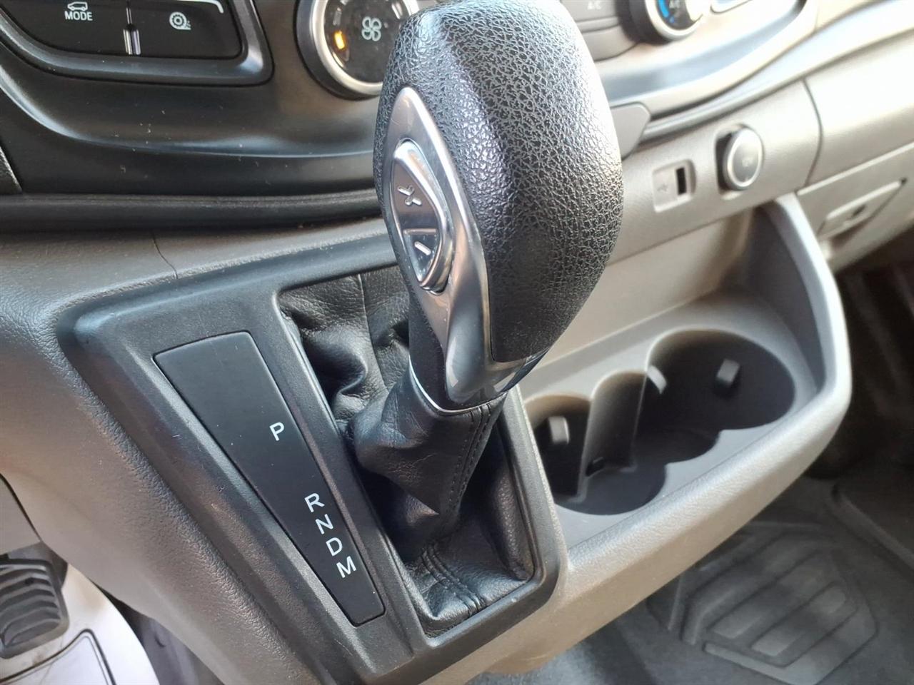 Ford Transit Cargo Van  2020