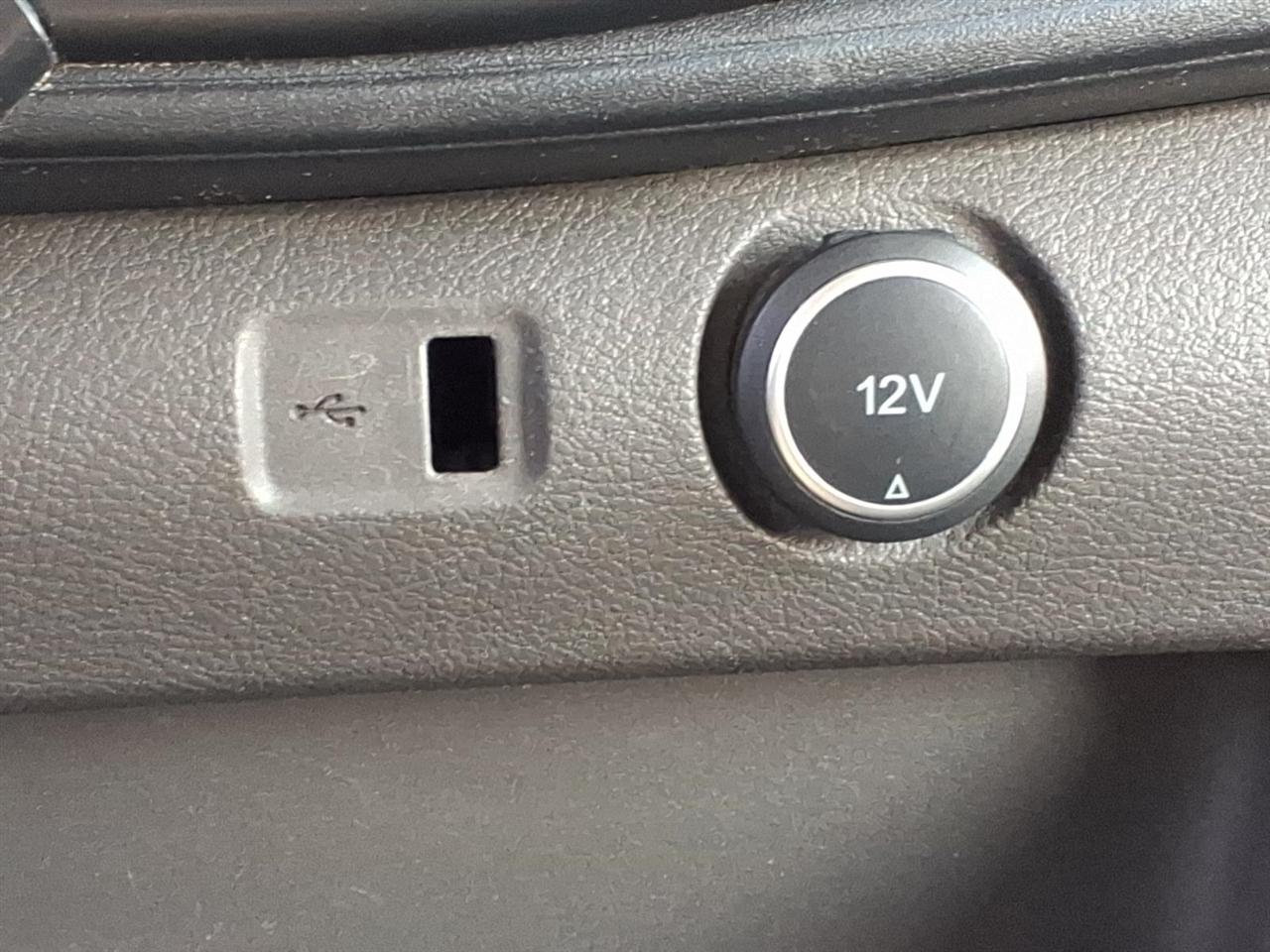 Ford Transit Cargo Van  2020