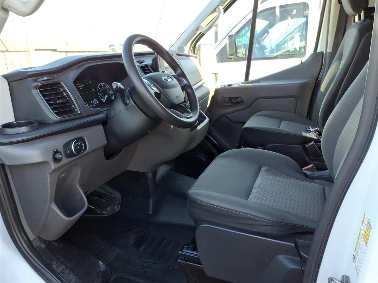 Ford Transit Cargo Van  2020