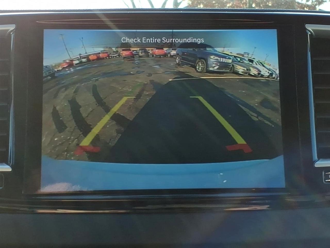 Chrysler Pacifica  2024