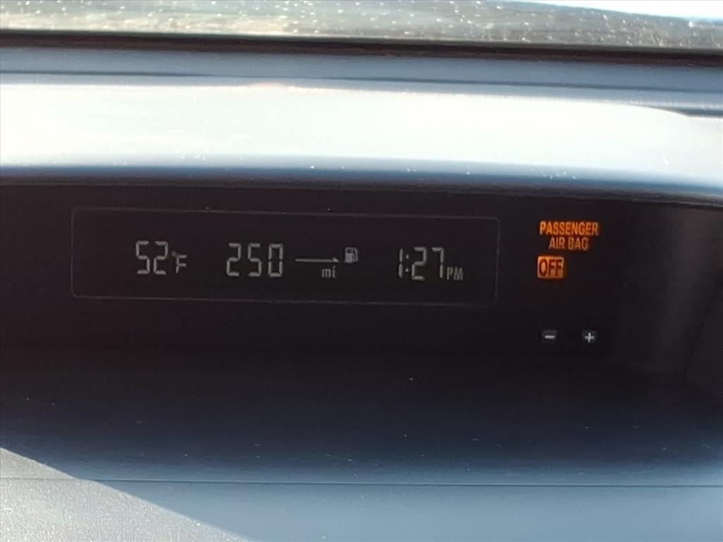 Subaru Crosstrek  2017