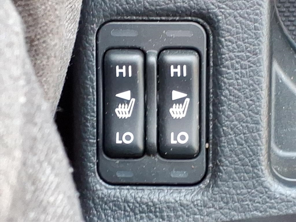 Subaru Crosstrek  2017