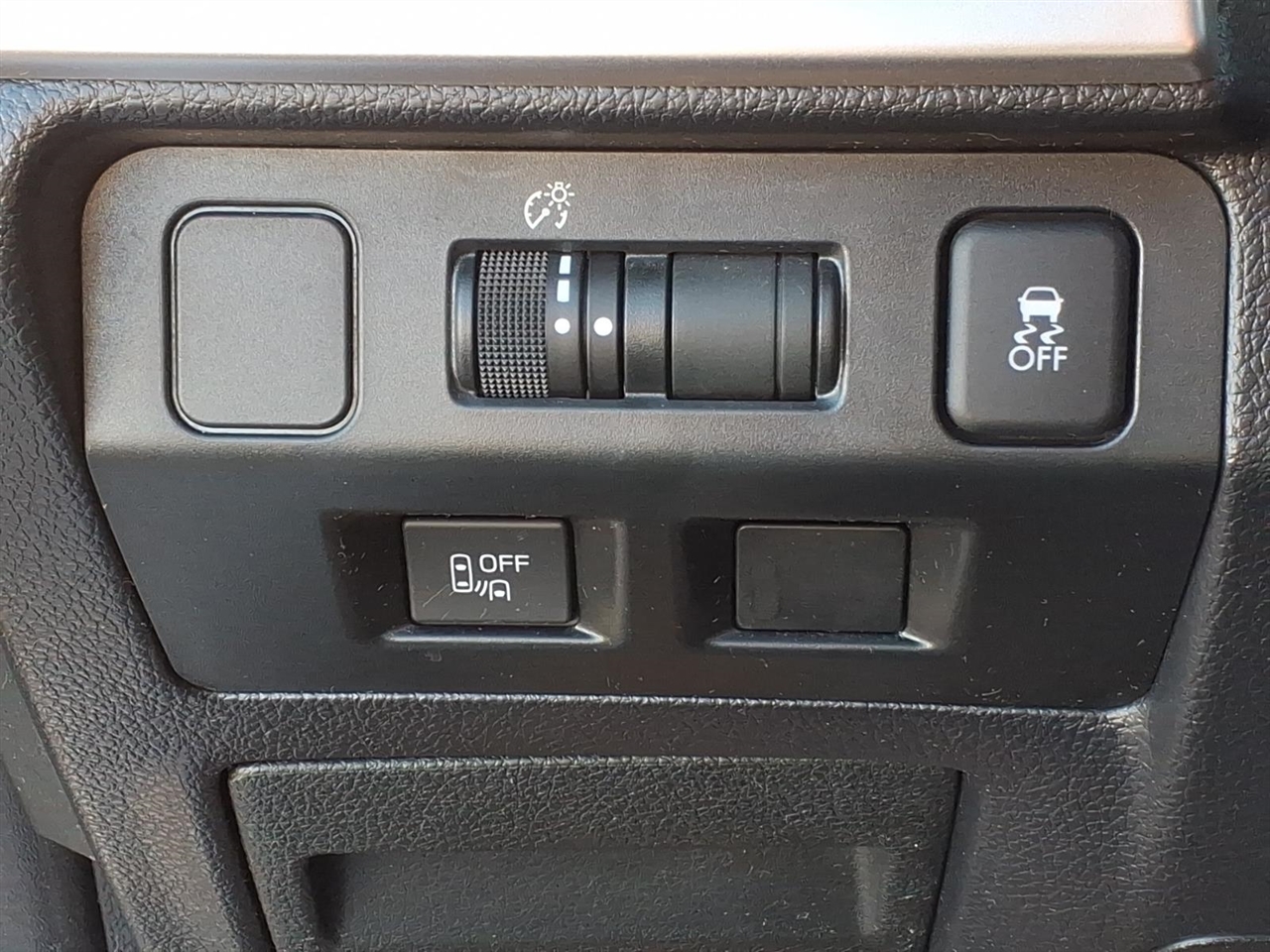 Subaru Crosstrek  2017