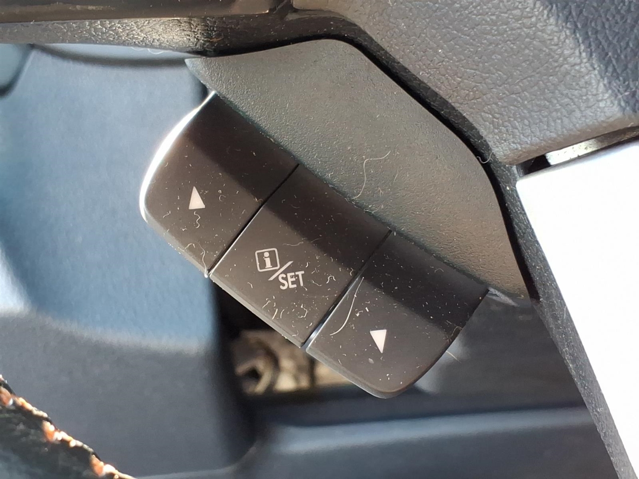 Subaru Crosstrek  2017