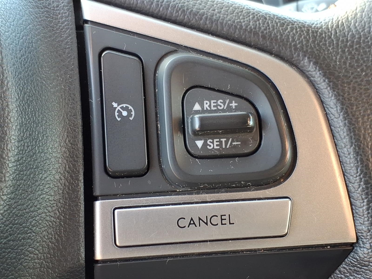 Subaru Crosstrek  2017