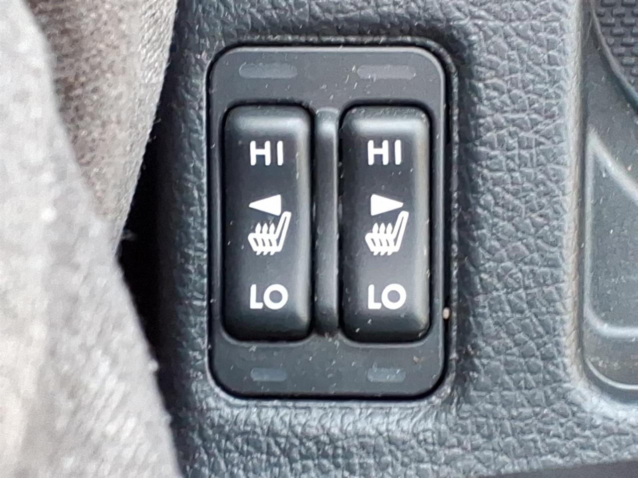 Subaru Crosstrek  2017