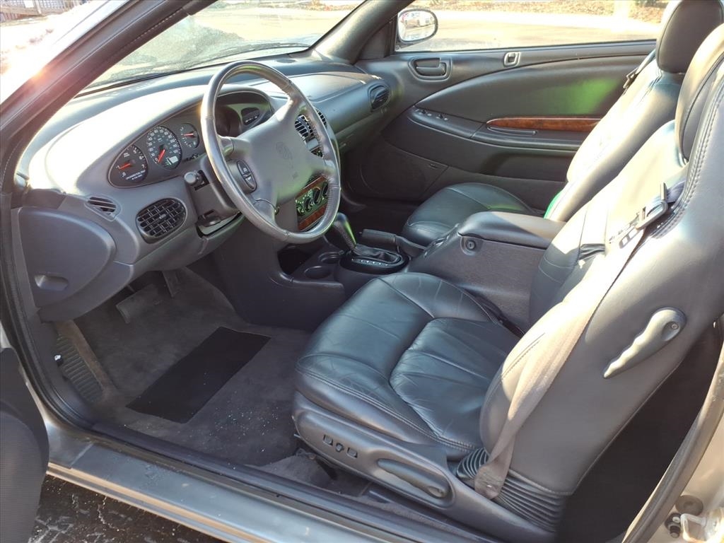 Chrysler Sebring  1999