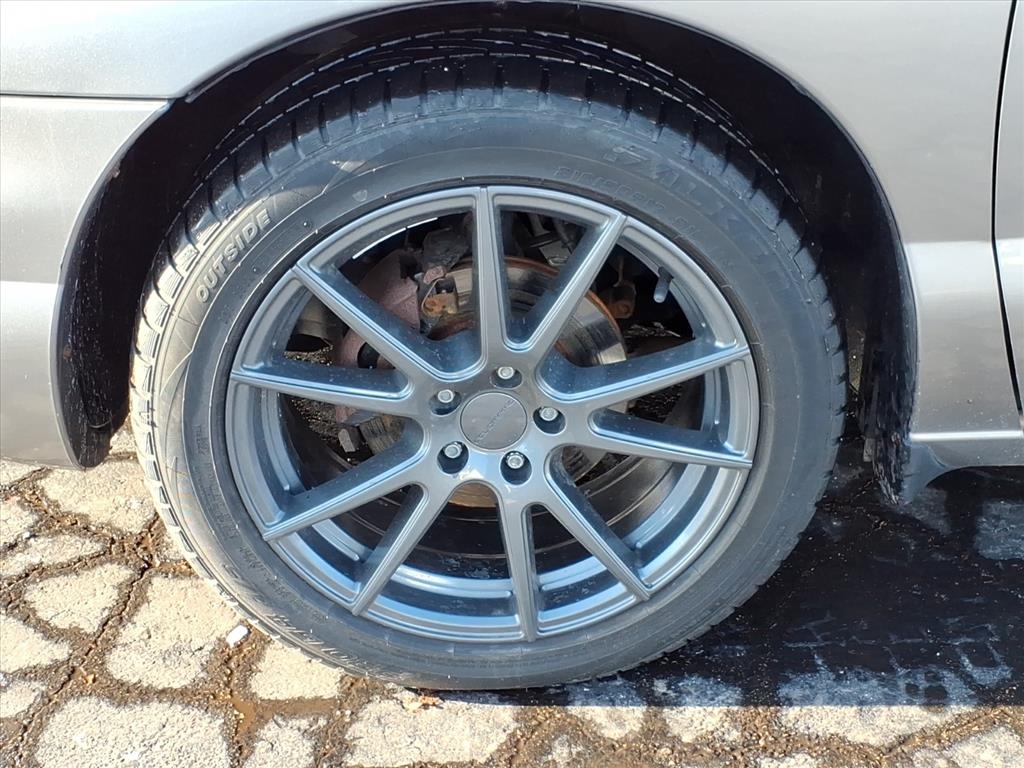 Chrysler Sebring  1999