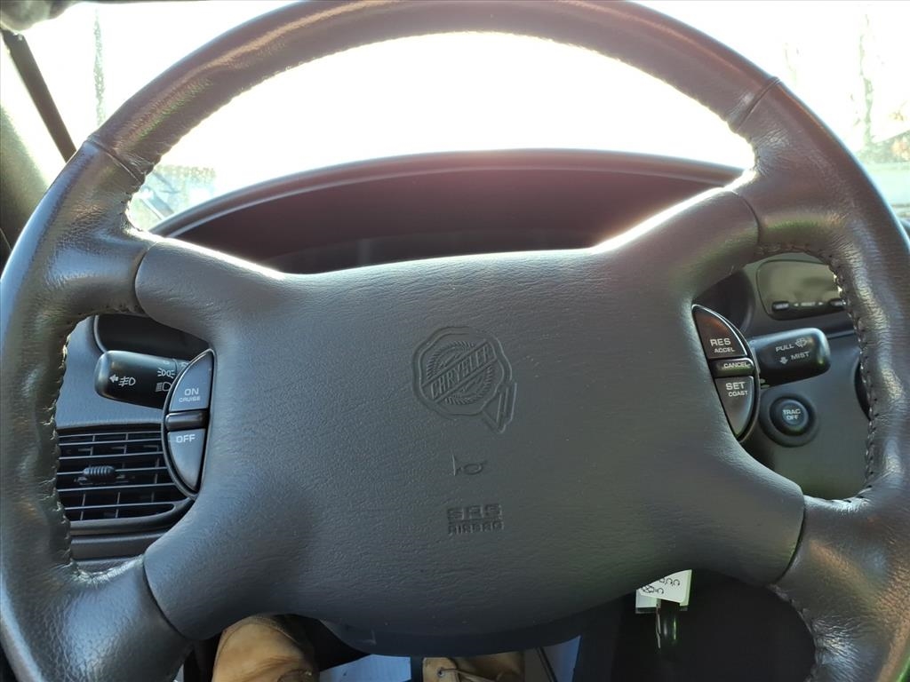 Chrysler Sebring  1999