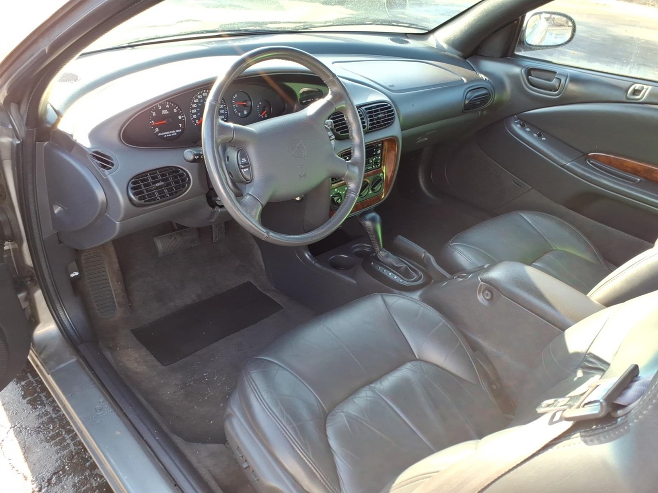 Chrysler Sebring  1999