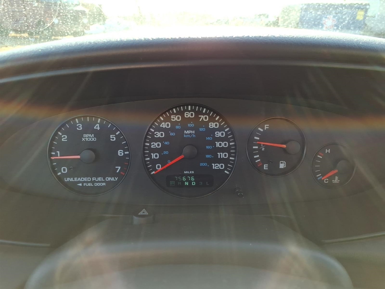 Chrysler Sebring  1999