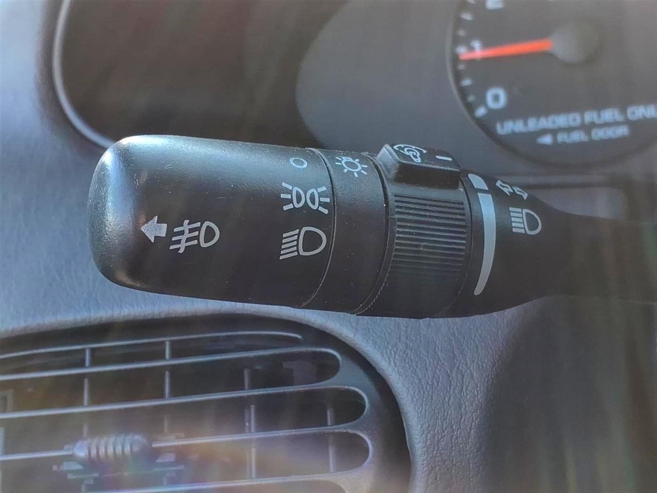 Chrysler Sebring  1999