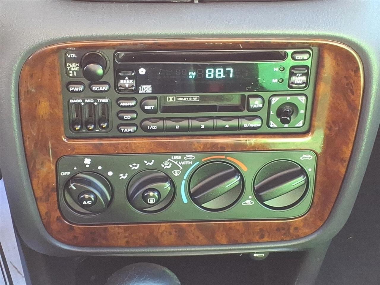 Chrysler Sebring  1999